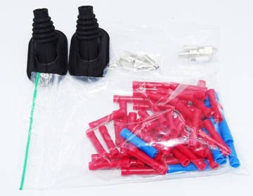 BMW E61 РЕМКОМПЛЕКТ ОТКРЫТИЯ БАГАЖНИКА