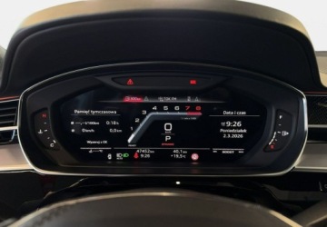 Audi A8 D5 S8 4.0 TFSI 571KM 2021 Audi S8 L 4.0TFSI V8 biturbo 571KM tiptronic Quattro 2021 r. 4.0 Benzyna, zdjęcie 25