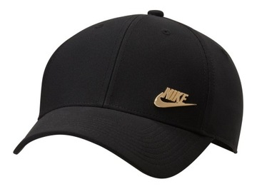 CZAPKA Nike Club Structured Metal Logo r. M/L GRATIS
