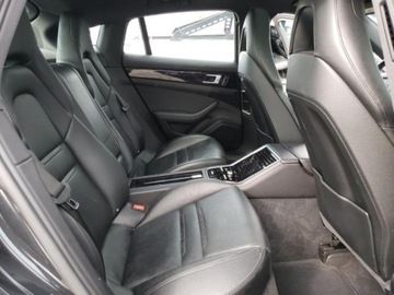 Porsche Panamera II Liftback 3.0 330KM 2018 Porsche Panamera 2018, 3.0L, od ubezpieczalni 3.0 Benzyna 330KM, zdjęcie 8