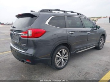 Subaru 2022 Subaru Ascent Touring, 2022r., 4x4, 2.4L, zdjęcie 2