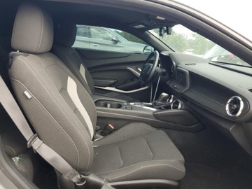 Chevrolet Camaro VI Coupe 3.6 335KM 2022 Chevrolet Camaro Ls 2022 3.6l 3.6 Benzyna 335KM, zdjęcie 10