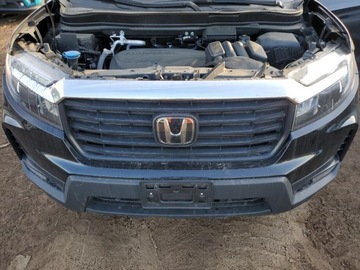 Honda Ridgeline 2023 Honda Ridgeline RTL 2023 3.5l 3.5 Benzyna 280KM, zdjęcie 6