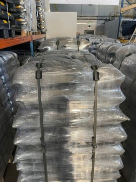 Pellet 6mm 15kg Łuska Słonecznika