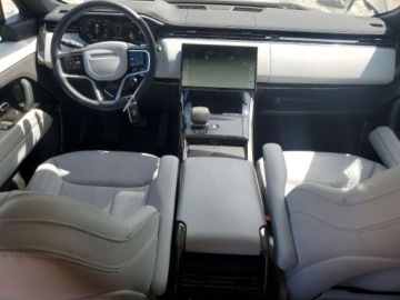 Land Rover Range Rover V 2024 Land Rover Range Rover Sport Se 2024 3.0 Benzyna 355KM, zdjęcie 8