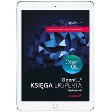 OpenGL. Księga eksperta