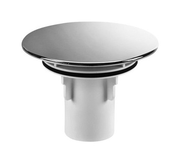 Pokrywa syfonu McAlpine HC27CPNTOP+TUBE