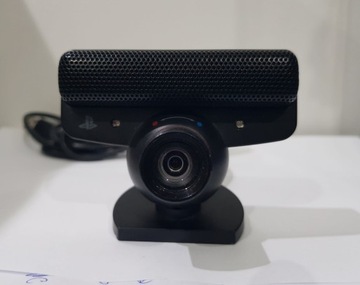 KAMERA PLAYSTATION PS3 Używana