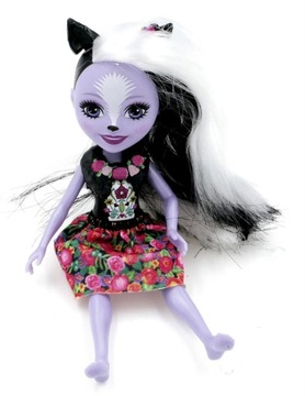 _laleczka ENCHANTIMALS_dł 16cm