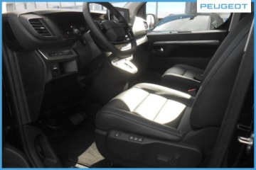 Peugeot Traveller Compact 2.0 BlueHDi 180KM 2025 Peugeot Traveller Long L2H1 Business VIP EAT8 2.0 180KM, zdjęcie 9