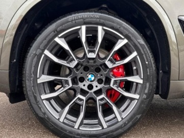 BMW X5 G05 SUV Facelifting 3.0 40d 352KM 2026 BMW X5 xDrive40d Sport Suv 3.0 (352KM) 2026, zdjęcie 10