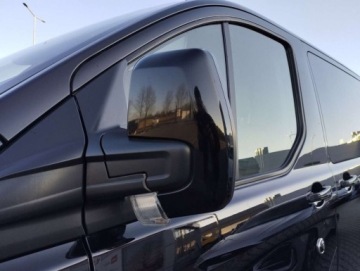 Ford Tourneo Custom I 2020 Ford Tourneo Custom Ford Tourneo Custom 2.0 EcoBlue L2 Titanium X, salon P, zdjęcie 10