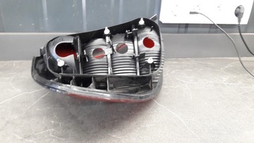 A2038202664 SVĚTLO PRAVÝ ZADNÍ MERCEDES W203 COUPE