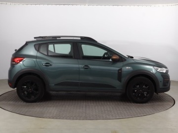 Dacia Logan III 2024 Dacia Sandero 1.0 TCe, Salon Polska, zdjęcie 5