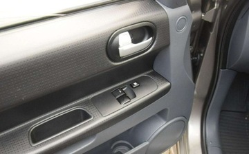 Mitsubishi Colt VI Hatchback 1.3 i 16V CZ3 95KM 2009 Mitsubishi Colt 1.3B Automat Klima 93 Tys Km Sprowadzony Oplacony 1.3, zdjęcie 25