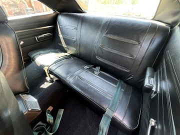 Dodge Charger II 1968 Dodge Charger 1968 POSZUKIWANA II GENERACJA 383, zdjęcie 10