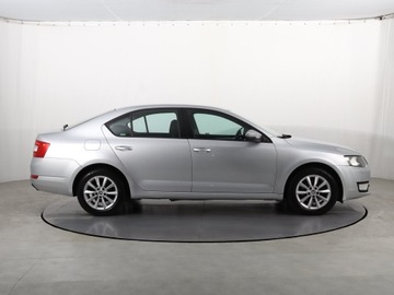 Skoda Octavia III Liftback 1.4 TSI 140KM 2014 Skoda Octavia 1.4 TSI, Salon Polska, Klima, zdjęcie 5