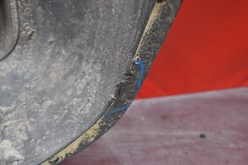 NÁRAZNÍK PŘEDNÍ FORD MAVERICK 1 I 94R