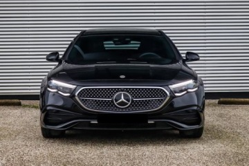 Mercedes Klasa E W214 All-Terrain 2.0 220d 197KM 2025 E Klasa 220 d 4-Matic AMG Estate 2.0 (197KM) 2025, zdjęcie 2