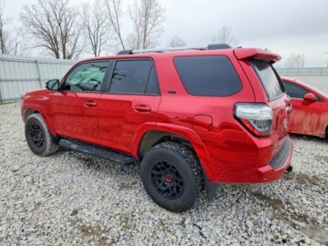 Toyota 2024 Toyota 4-Runner SR5 Premium 2024 4.0 Benzyna 270KM, zdjęcie 1