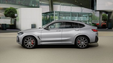 BMW X4 G02 2025 BMW X4 M40d - Dostępny od ręki!, zdjęcie 3