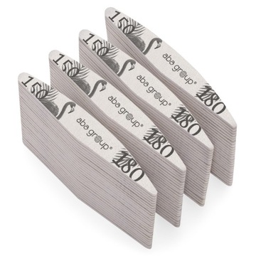 Пилка Wings 150/180 Стандарт Фольга 100 шт.