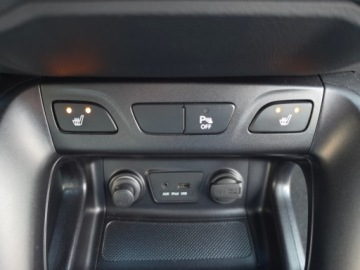 Hyundai ix35 SUV Facelifting 1.6 GDI 135KM 2015 Hyundai ix35 1 wl ASO kamera navi 4x grz. fotele polskora Gwarancja, zdjęcie 20