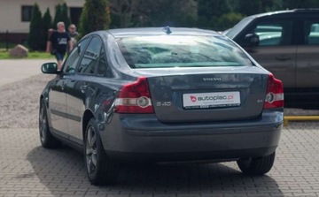Volvo S40 II 2.4 i 140KM 2007 Volvo S40 Swiezo sprowadzone, przygotowane do rejestracji 2.4 Benzyna, zdjęcie 3