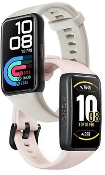 НОВЫЕ умные часы Huawei Honor Band 6 AMOLED серого цвета