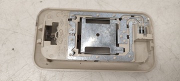 LAMPA KABINY POLSTROVÁNÍ FORD KA MK2 1,2 8V