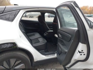 Nissan Ariya 2023 Nissan Ariya Engage 2023 Elektryczny 214KM, zdjęcie 14