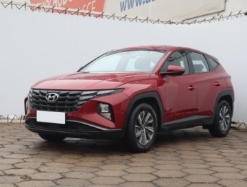 Hyundai Tucson IV SUV 1.6 T-GDI 150KM 2023 Hyundai Tucson 1.6 T-GDI, Salon Polska, zdjęcie 1