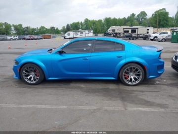 Dodge Charger VII 6.2 V8 717KM 2023 Dodge Charger SRT Jailbreak 2023 6.2l 6.2 Benzyna 717KM, zdjęcie 2