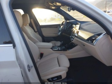 BMW X3 G01 2021 BMW X3 2021 BMW X3 PHEV XDRIVE30E 2.0 Hybryda Plug-in 180KM, zdjęcie 5