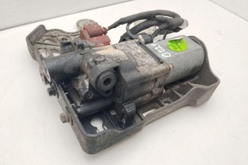 ULOŽENÍ ZADNÍHO REDUKTOR CHEVROLET CORVETTE (C7) M0045473 GASOLINE 343KW