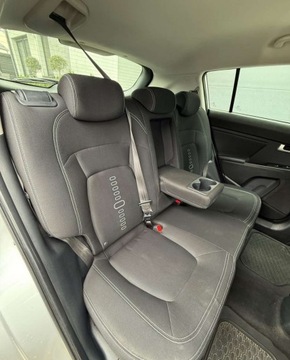 Kia Sportage III SUV 2.0 CRDi 184KM 2011 Kia Sportage Kia Sportage 2.0 CRDI XL 2.0 Diesel 183KM, zdjęcie 30