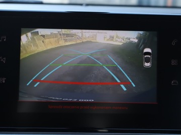 Citroen C4 Cactus Crossover Facelifting 1.2 PureTech 110KM 2019 Citroen C4 Cactus 1.2 PureTech, Salon Polska, zdjęcie 16