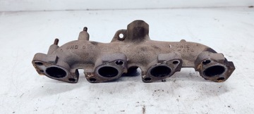 ВЫПУСКНОЙ ПАТРУБОК AUDI A4 A5 Q5 2.0 TDI 03L253033