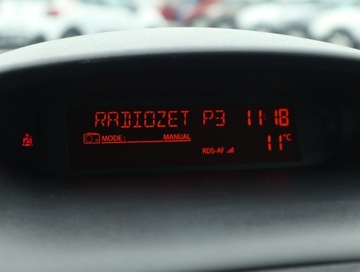 Renault Clio III Hatchback 5d 1.2 TCe eco2 100KM 2008 Renault Clio 1.2 TCe, Klima, El. szyby, zdjęcie 11