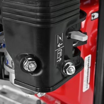 Насос внутреннего сгорания Honda WB30 ​​XT 1100 л/ч