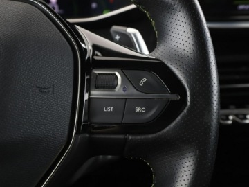 Peugeot 2008 II SUV 1.2 PureTech 130KM 2020 Peugeot 2008 Automat full LED virtual cocpit navi, zdjęcie 30