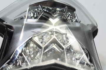 KAWASAKI Z 650 17-19 ЗАДНИЙ ФОНАРЬ