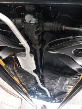 Mercedes W123 Sedan 2.0 D 55KM 1978 Mercedes W123 1978r, zdjęcie 4