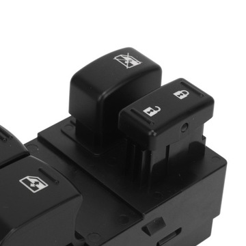 Переключатель стеклоподъемника 83071 SG040