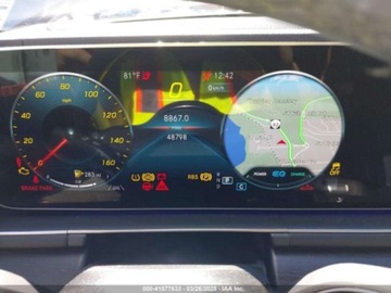 Mercedes GLS X167 2021 Mercedes-Benz GLS 580 4Matic 2021 4.0l 4.0 Benzyna 483KM, zdjęcie 10