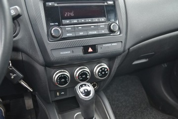 Mitsubishi ASX I SUV Facelifting 2016 1.6 117KM 2019 * ekonomiczny niezawodny *, zdjęcie 19