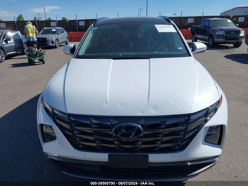 Hyundai 2024 Hyundai Tucson 2024 Hyundai Tucson Plug-In Hybrid Limited AWD 1.6 Benzyna, zdjęcie 1