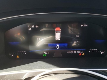 Volkswagen Tiguan III 2024 Volkswagen Tiguan VOLKSWAGEN TIGUAN SE 2024 2.0 Benzyna 184KM, zdjęcie 8