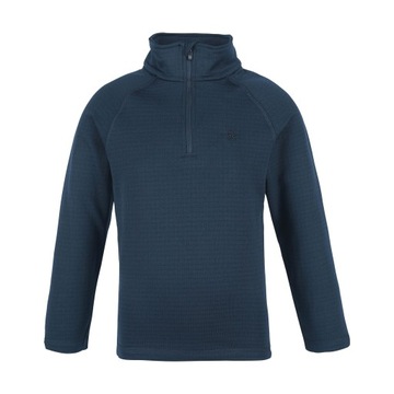 BLUZA POLAROWA COLOR KIDS FLEECE PULLI 122