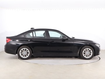 BMW Seria 3 F30-F31-F34 Limuzyna Facelifting 1.5 318i 136KM 2016 BMW 3 318 i, Salon Polska, Automat, Klima, zdjęcie 5